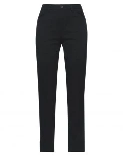 DIANA GALLESI Casual Pants For Women Black