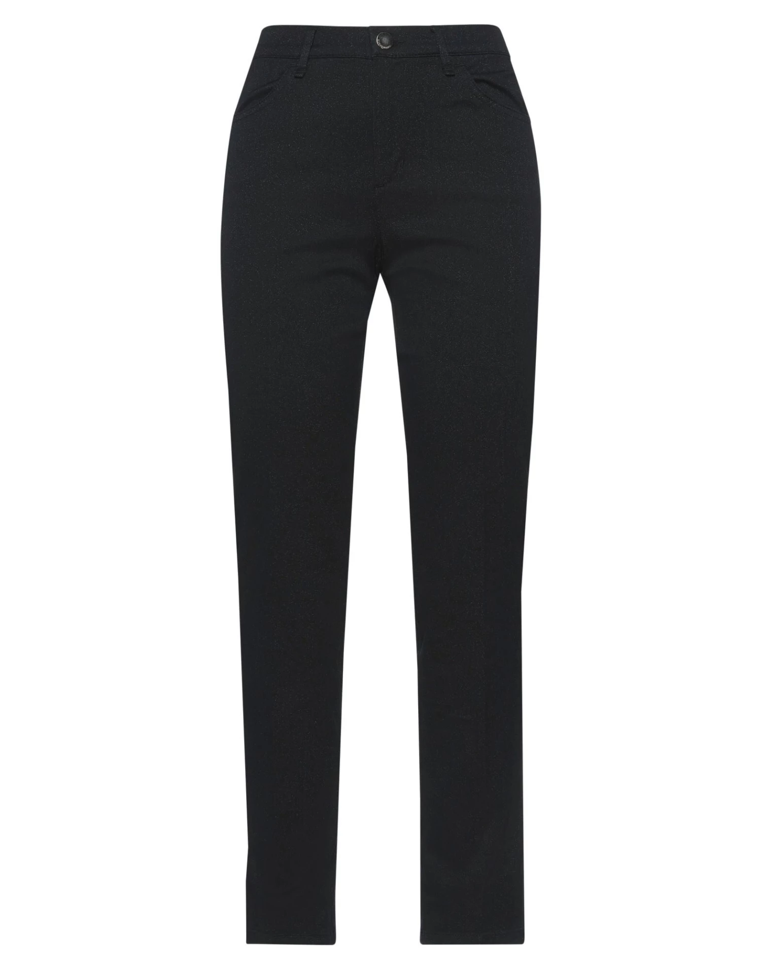 DIANA GALLESI Casual Pants For Women Black 1 DIANA GALLESI Casual Pants For Women Black