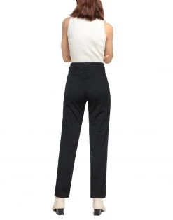 DIANA GALLESI Casual Pants For Women Black 6 DIANA GALLESI Casual Pants For Women Black -DIANA GALLESI Sales Store unnamed file 2528