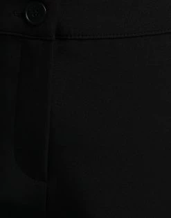 DIANA GALLESI Casual Pants For Women Black -DIANA GALLESI Sales Store unnamed file 2535