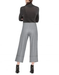 DIANA GALLESI Casual Pants For Women Light Grey 6 DIANA GALLESI Casual Pants For Women Light Grey -DIANA GALLESI Sales Store unnamed file 2538