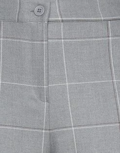 DIANA GALLESI Casual Pants For Women Light Grey 7 DIANA GALLESI Casual Pants For Women Light Grey -DIANA GALLESI Sales Store unnamed file 2539