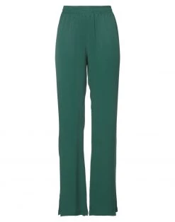 DIANA GALLESI Casual Pants For Women Green -DIANA GALLESI Sales Store unnamed file 254