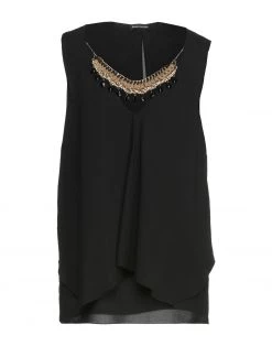 DIANA GALLESI Top For Women Black