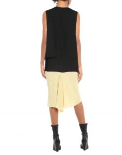 DIANA GALLESI Top For Women Black 6 DIANA GALLESI Top For Women Black -DIANA GALLESI Sales Store unnamed file 2549