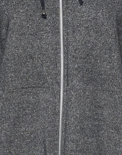 DIANA GALLESI Hooded Sweatshirt For Women Grey -DIANA GALLESI Sales Store unnamed file 2560