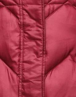 DIANA GALLESI Coat For Women Maroon -DIANA GALLESI Sales Store unnamed file 2567