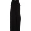 DIANA GALLESI Midi Dress For Women Black