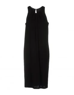 DIANA GALLESI Midi Dress For Women Black