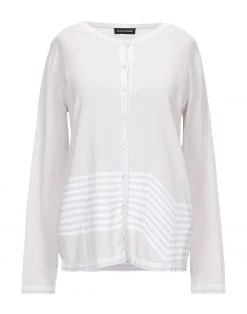 DIANA GALLESI Cardigan For Women Light Grey