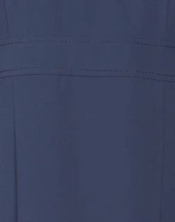 DIANA GALLESI Midi Dress For Women Blue -DIANA GALLESI Sales Store unnamed file 2575