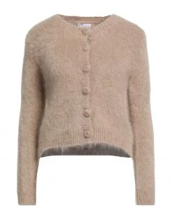 DIANA GALLESI Cardigan For Women Camel