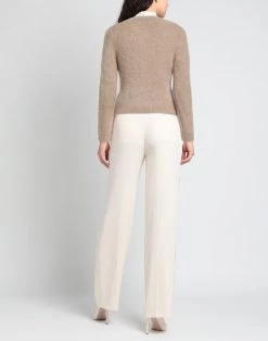 DIANA GALLESI Cardigan For Women Camel -DIANA GALLESI Sales Store unnamed file 2582