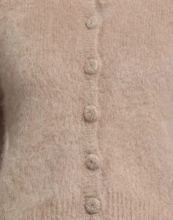 DIANA GALLESI Cardigan For Women Camel -DIANA GALLESI Sales Store unnamed file 2583