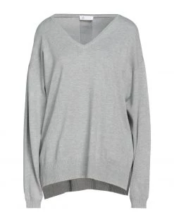 DIANA GALLESI Sweater For Women Grey