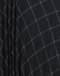 DIANA GALLESI Midi Skirt For Women Dark Blue -DIANA GALLESI Sales Store unnamed file 2636