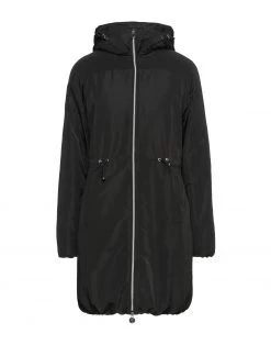 DIANA GALLESI Coat For Women Black