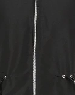 DIANA GALLESI Coat For Women Black -DIANA GALLESI Sales Store unnamed file 2640