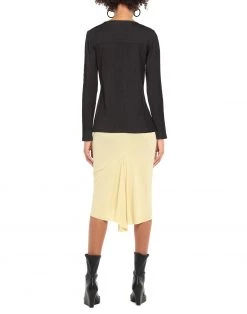 DIANA GALLESI T-shirt For Women Dark Brown 6 DIANA GALLESI T-shirt For Women Dark Brown -DIANA GALLESI Sales Store unnamed file 2652