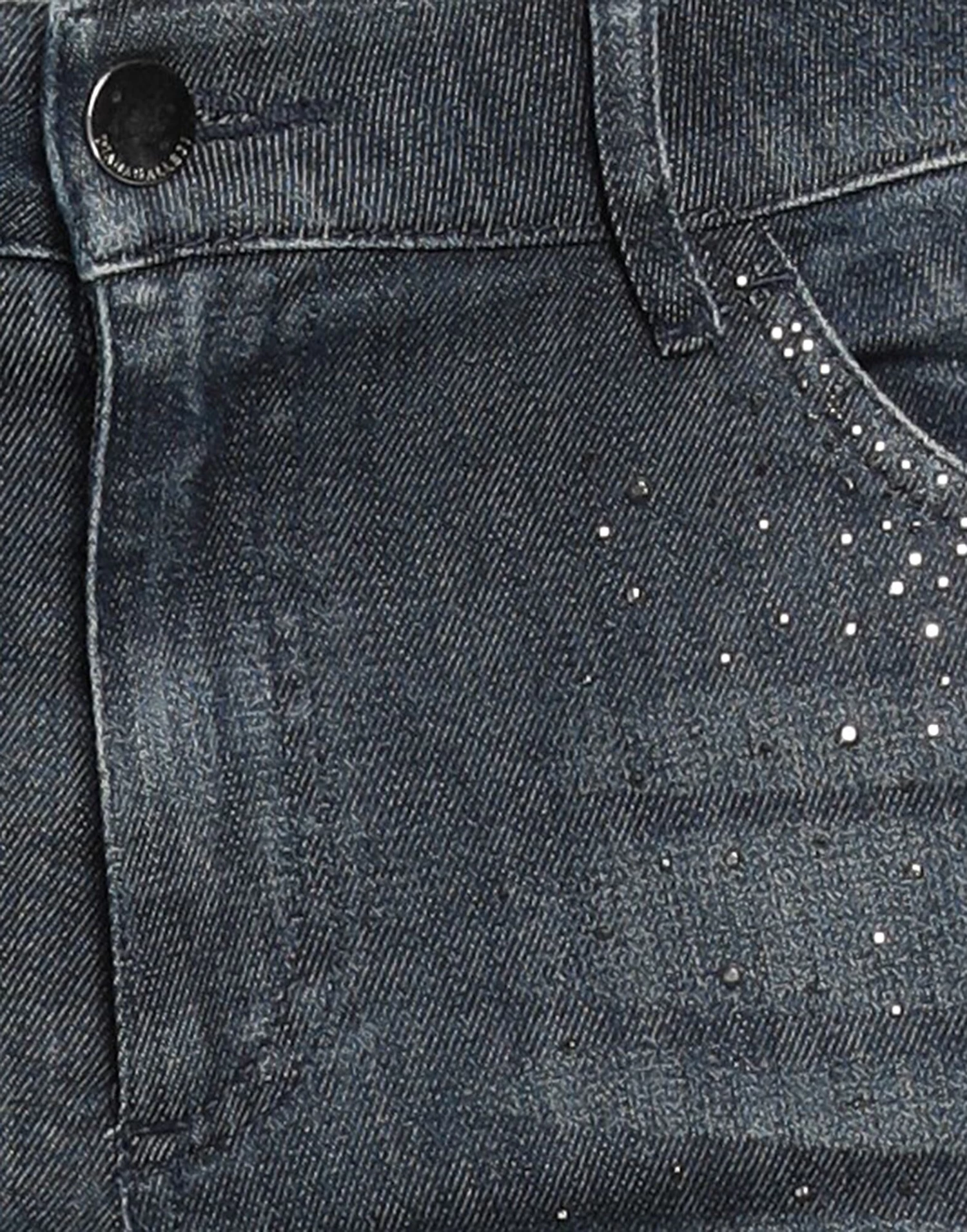 DIANA GALLESI Denim Pants For Women Blue 4 DIANA GALLESI Denim Pants For Women Blue - Image 4