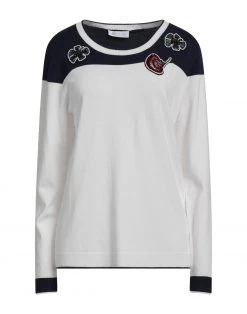DIANA GALLESI Sweater For Women White