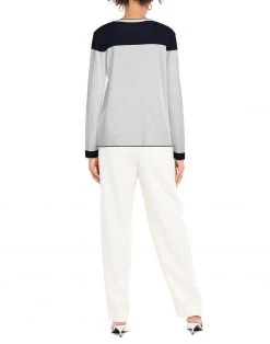 DIANA GALLESI Sweater For Women White -DIANA GALLESI Sales Store unnamed file 2660