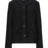 DIANA GALLESI Blazer For Women Black