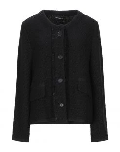 DIANA GALLESI Blazer For Women Black