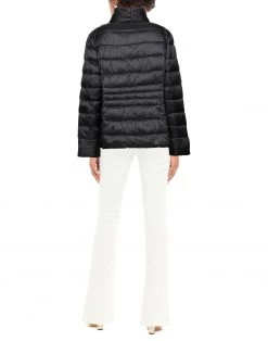 DIANA GALLESI Shell Jacket For Women Black 6 DIANA GALLESI Shell Jacket For Women Black -DIANA GALLESI Sales Store unnamed file 2671