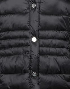 DIANA GALLESI Shell Jacket For Women Black 7 DIANA GALLESI Shell Jacket For Women Black -DIANA GALLESI Sales Store unnamed file 2672