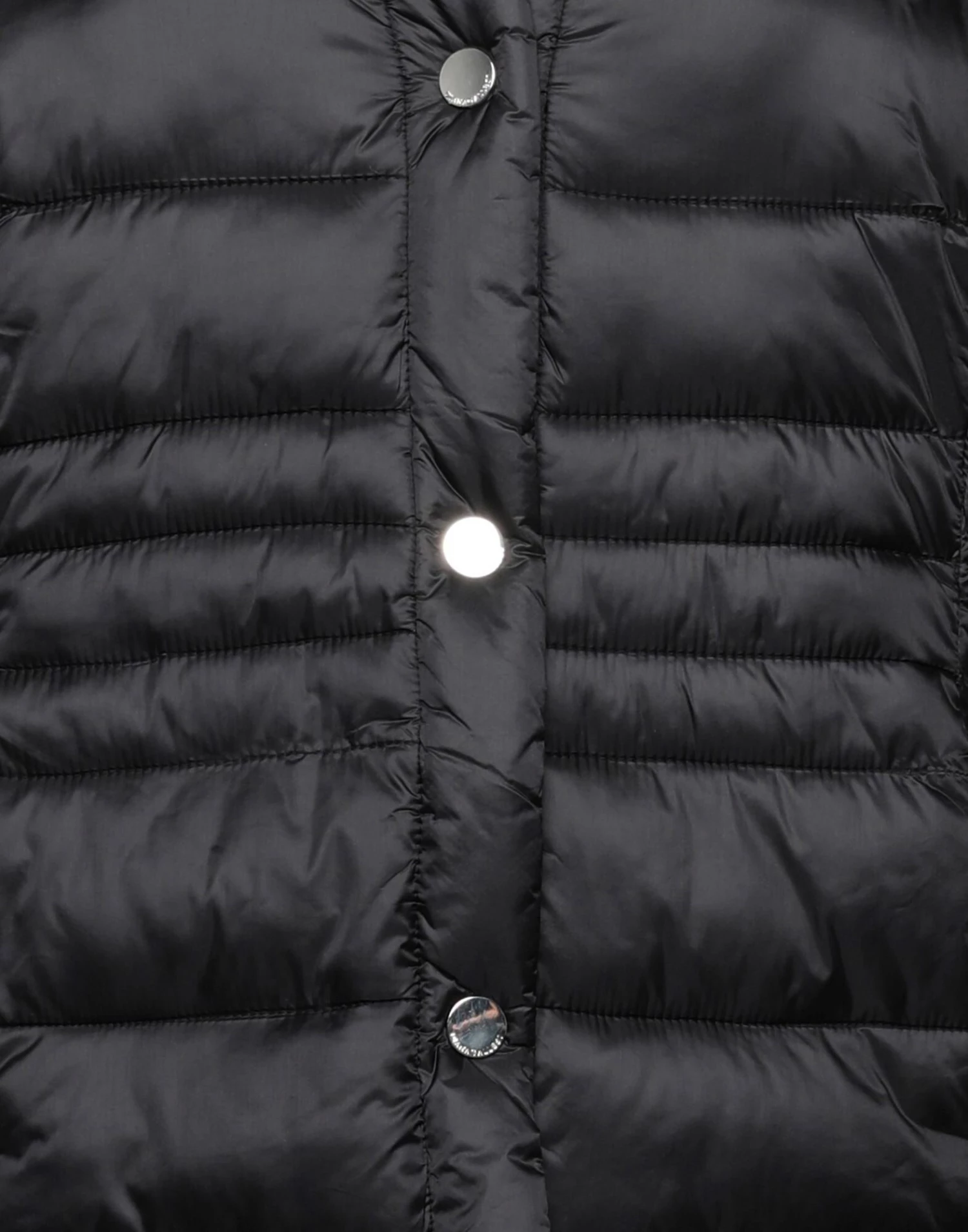 DIANA GALLESI Shell Jacket For Women Black 4 DIANA GALLESI Shell Jacket For Women Black - Image 4