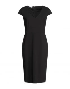 DIANA GALLESI Midi Dress For Women Black