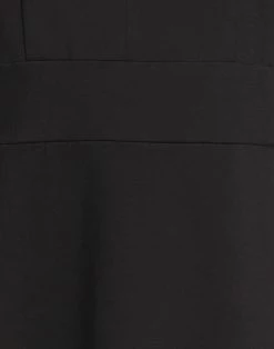 DIANA GALLESI Midi Dress For Women Black -DIANA GALLESI Sales Store unnamed file 2685