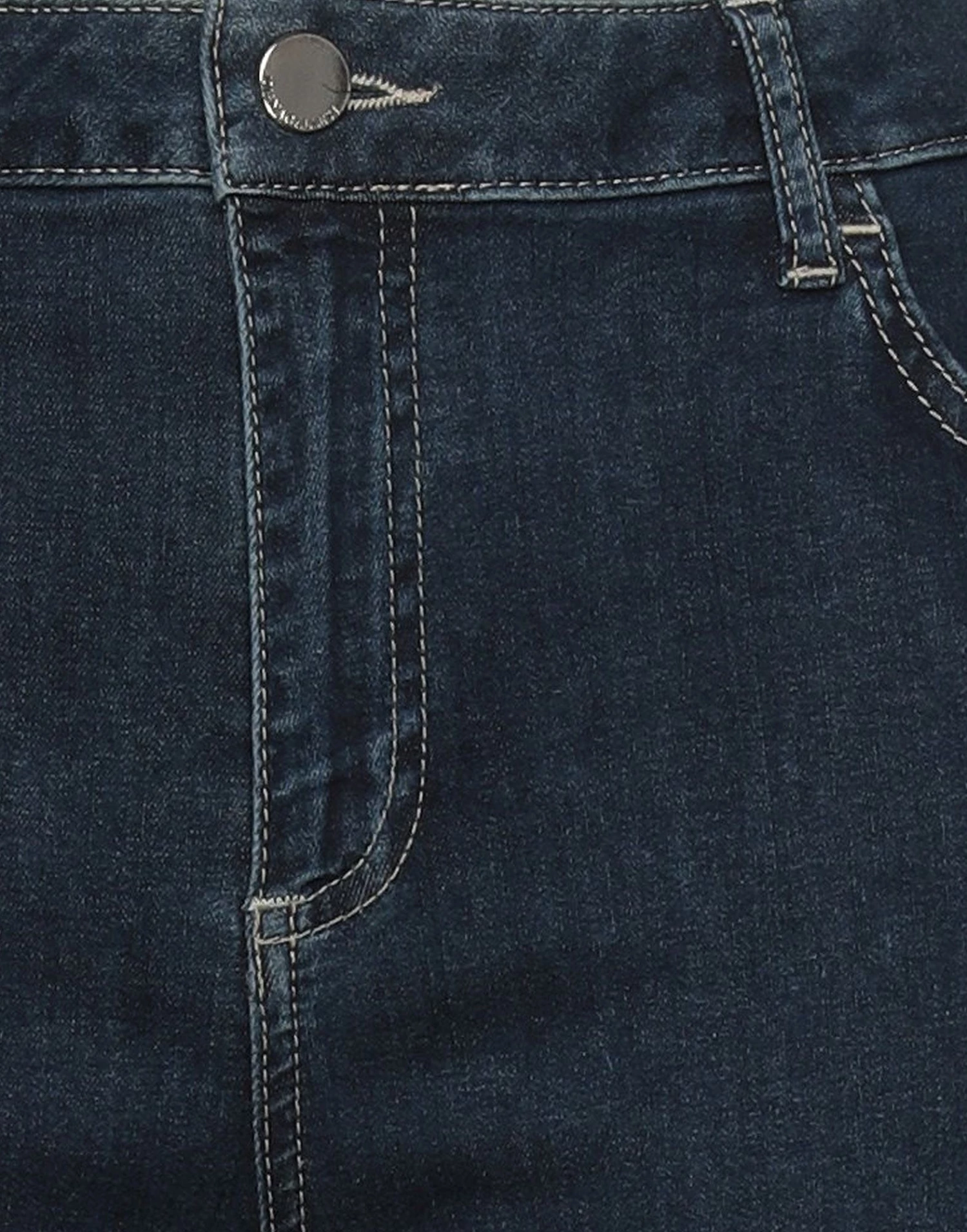 DIANA GALLESI Denim Pants For Women Blue 4 DIANA GALLESI Denim Pants For Women Blue - Image 4