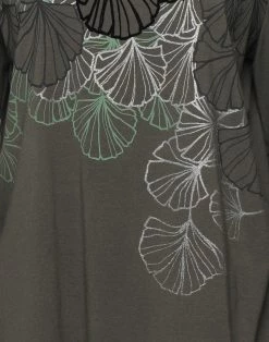 DIANA GALLESI T-shirt For Women Dark Green 7 DIANA GALLESI T-shirt For Women Dark Green -DIANA GALLESI Sales Store unnamed file 2697