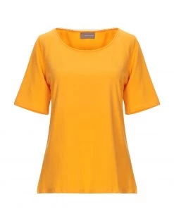 DIANA GALLESI T-shirt For Women Orange