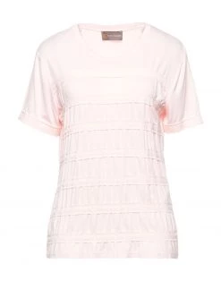 DIANA GALLESI T-shirt For Women Pink