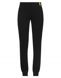 DIANA GALLESI Casual Pants For Women Black