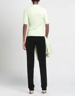 DIANA GALLESI Casual Pants For Women Black -DIANA GALLESI Sales Store unnamed file 2724