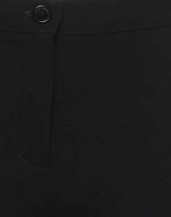 DIANA GALLESI Casual Pants For Women Black -DIANA GALLESI Sales Store unnamed file 2725