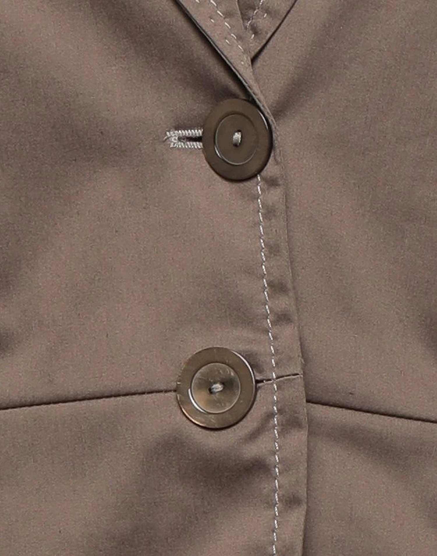 DIANA GALLESI Blazer For Women Khaki 4 DIANA GALLESI Blazer For Women Khaki - Image 4