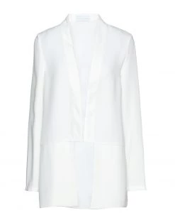 DIANA GALLESI Blazer For Women White