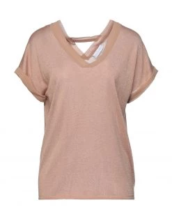 DIANA GALLESI Sweater For Women Light Grey -DIANA GALLESI Sales Store unnamed file 274