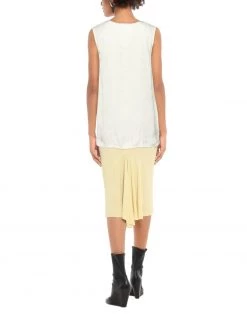 DIANA GALLESI Top For Women Light Grey -DIANA GALLESI Sales Store unnamed file 2742