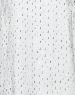 DIANA GALLESI Top For Women Light Grey -DIANA GALLESI Sales Store unnamed file 2743