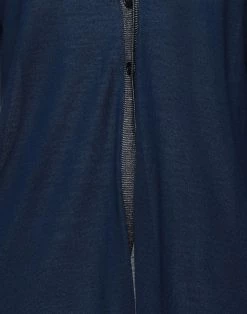 DIANA GALLESI Cardigan For Women Dark Blue -DIANA GALLESI Sales Store unnamed file 2747