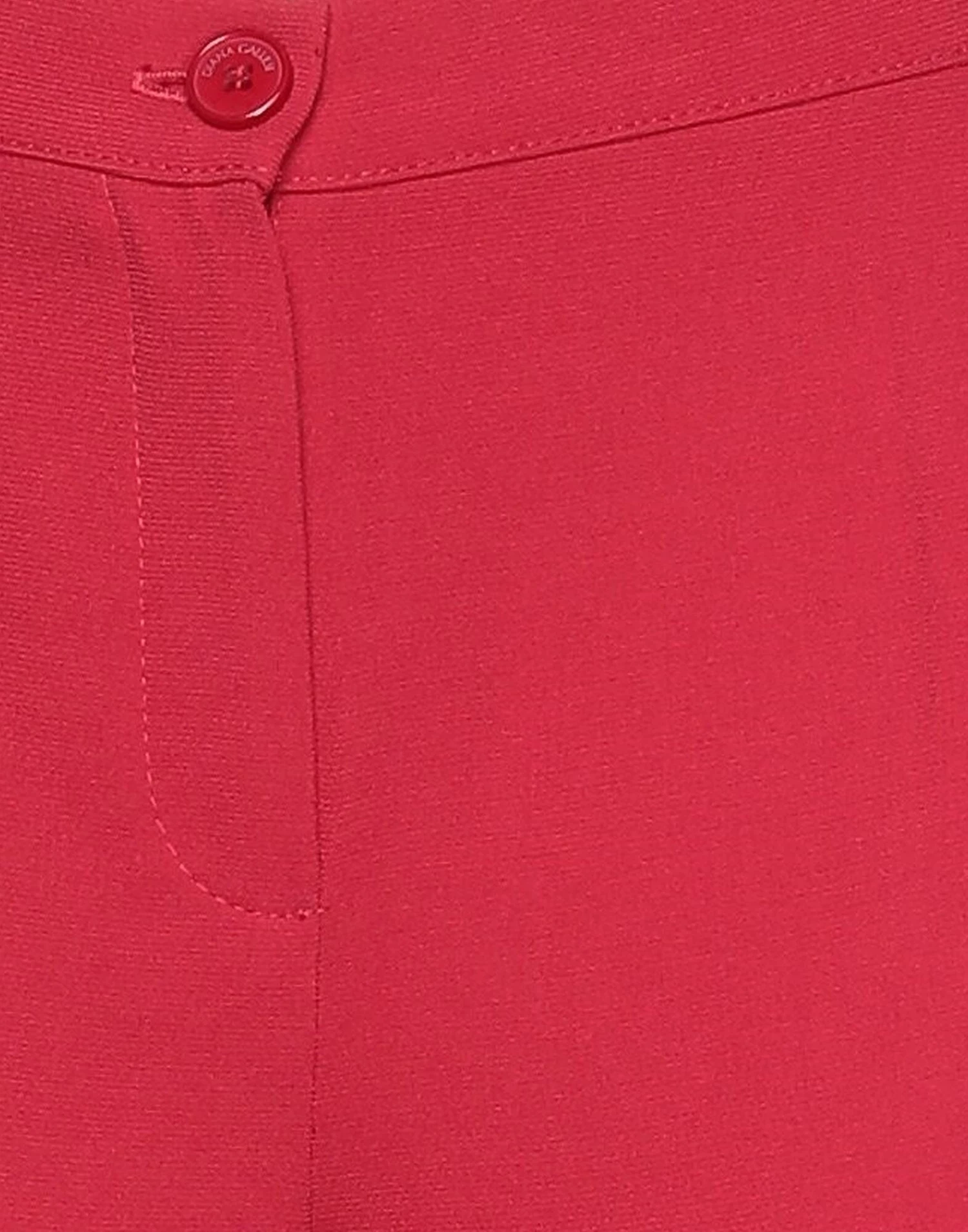 DIANA GALLESI Casual Pants For Women Red 4 DIANA GALLESI Casual Pants For Women Red - Image 4