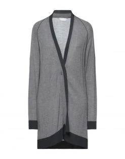 DIANA GALLESI Cardigan For Women Grey