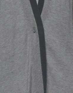 DIANA GALLESI Cardigan For Women Grey -DIANA GALLESI Sales Store unnamed file 2760