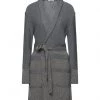 DIANA GALLESI Cardigan For Women Grey